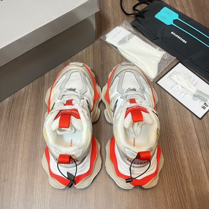 Balenciaga Track Shoes